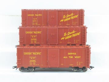 Märklin H0 - uit set 45646-01/02/03 - Modeltrein, Hobby en Vrije tijd, Nieuw