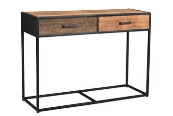 Sidetable Dakota (2 laden), Nieuw