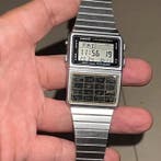 Casio DBC-611 - calculator - Computer, Nieuw