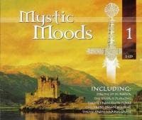 Various - Mystic Moods 1, Ophalen of Verzenden, Gebruikt