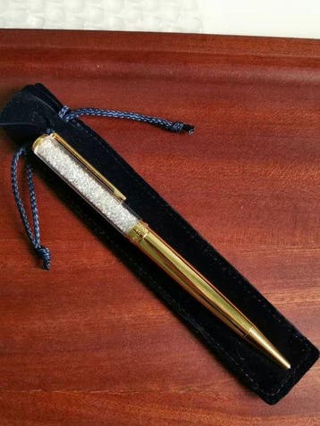 Swarovski - Crystalline - Roller balpen