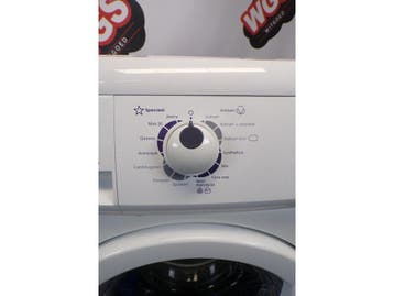 Zanussi ZWH6149AP - Wasmachine - 7kg vulgewicht - 1400, Verzenden, Zo goed als nieuw