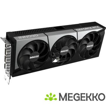 INNO3D GeForce RTX 5080 X3 OC 16GB, Verzenden, Nieuw