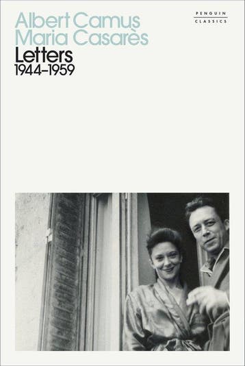 9780241400425 Letters Albert Camus, Verzenden, Nieuw, Albert Camus