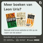 OHaras Choice 9780007176304 Leon Uris, Boeken, Verzenden, Gelezen, Leon Uris