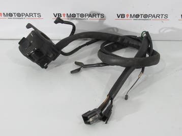 Honda  CBR 600 F3 Stuurschakelaar links, Motoren, Onderdelen | Honda, Ophalen of Verzenden, Nieuw