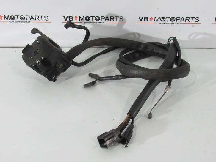 Honda  CBR 600 F3 Stuurschakelaar links, Motoren, Onderdelen | Honda, Ophalen of Verzenden