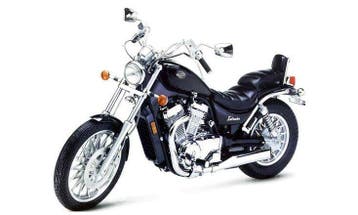Suzuki VS 700 800 Intruder onderdelen, Motoren, Verzenden, Gebruikt