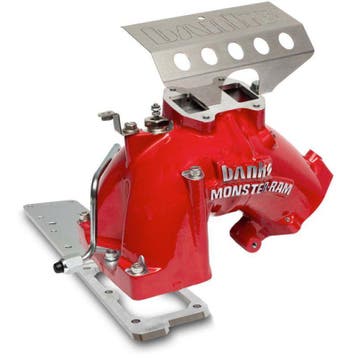 Banks Power 2007.5-2012 Ram 6.7L Monster-Ram Intake System, Ophalen of Verzenden, Nieuw