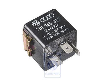 Volkswagen relais mistachterlicht, Ophalen of Verzenden, Nieuw, Volkswagen