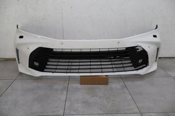 voorbumper Toyota Camry IX 52119-33F00, Verzenden, Gebruikt