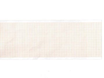 ECG papier - Contec 1200, 1201, 1212G - 210 mm x 30 mtr - 5, Verzenden, Nieuw