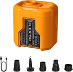 EVO PUMP 3 – Krachtige 1000L/Min Draagbare & Oplaadbare, Ophalen of Verzenden, Nieuw