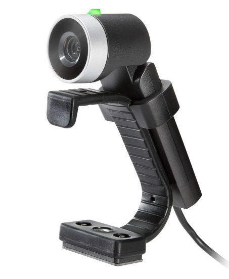 Polycom EagleEye Mini Conferentie Cam, Incl Mounting Kit, Audio, Tv en Foto, Fotocamera's Digitaal, Nieuw, Ophalen of Verzenden