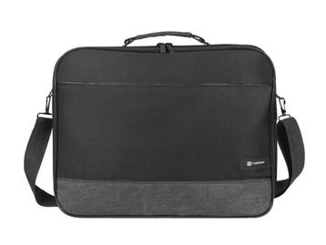 Natec Impala 2 Laptoptas – 17.3 inch – Messenger Case, Verzenden