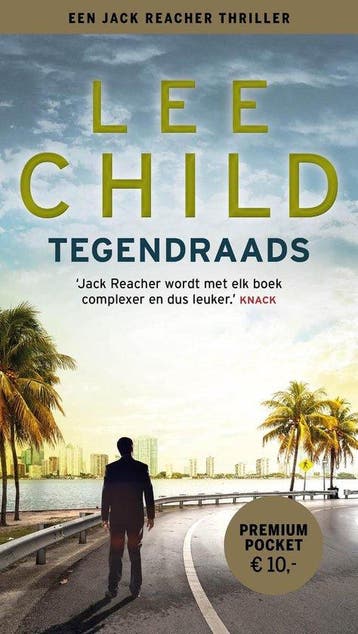Tegendraads, Ophalen of Verzenden, Nieuw