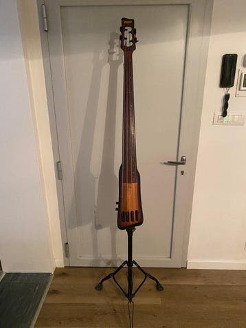 Ibanez - UB804 Ibanez - - Contrabas, Nieuw