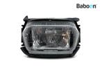Koplamp Suzuki GSX 750 F 1989-1997 (GSX750F GR78A KATANA), Verzenden, Gebruikt