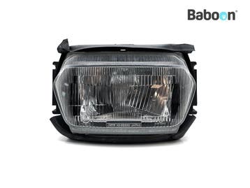 Koplamp Suzuki GSX 750 F 1989-1997 (GSX750F GR78A KATANA), Verzenden, Gebruikt