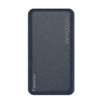 Mosaic Externe 10.000mAh Powerbank Noodaccu Batterij Oplader, Verzenden, Nieuw, USAMS