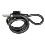 KRYPTONITE insteekkabel 10/120 (Sloten), Ophalen of Verzenden, Nieuw