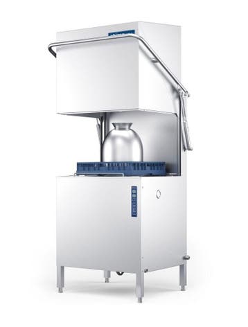 RHIMA WD-8 doorschuifvaatwasser, Verzenden, Nieuw in verpakking
