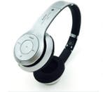 Headphones Wireles Stereo S460 Headset (blauw), Verzenden, Nieuw