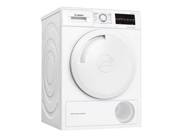 BOSCH WTW8444ENL - Warmtepomp-wasdroger - A+++ -, Verzenden, Zo goed als nieuw