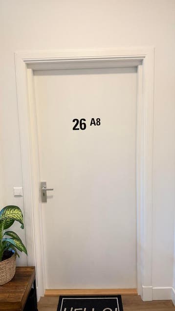 Te huur: Appartement Kapellestraat in Oudewater, Oudewater, Utrecht, Appartement
