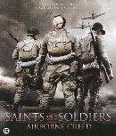 Saints and soldiers - Airborne creed - Blu-ray, Verzenden, Nieuw in verpakking