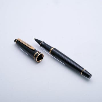 Waterman - Expert Black - Zonder minimumprijs - Roller, Verzamelen, Pennenverzamelingen, Nieuw