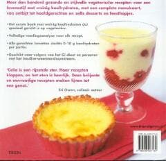 Vegetarisch en koolhydraatarm 9789043907132 C. Brooks Brown, Boeken, Kookboeken, Verzenden, Gelezen, C. Brooks Brown