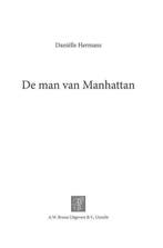 De man van Manhattan, Ophalen of Verzenden, Nieuw