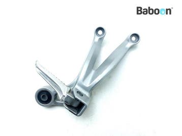 Duosteun Rechts Suzuki GSX R 600 2001-2003 (GSXR600, Verzenden, Gebruikt