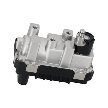 Elektrische actuator geschikt voor Audi Q7 4LB 4.2 TDI 20..., Verzenden, Nieuw, Audi
