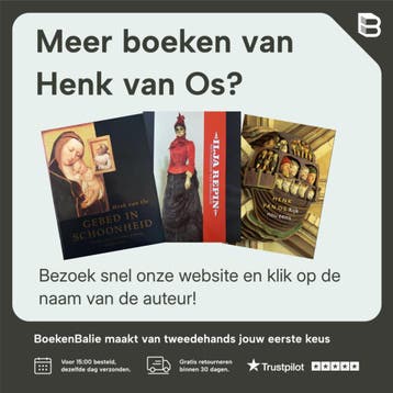 Aan de oorsprong van de schilderkunst - Henk van Os, Verzenden, Gelezen, Henk van Os