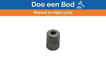Bieden: Technoseal PRP-800400E Zinc Propeller Anode - Bolt-, Ophalen of Verzenden, Nieuw, Kombuis en Sanitair, Zeilboot of Motorboot