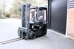 Still RX20 16 compact heftruck elektrische triplex lepelvers, 1000 tot 2000 kg, Elektrisch, Heftruck, Still