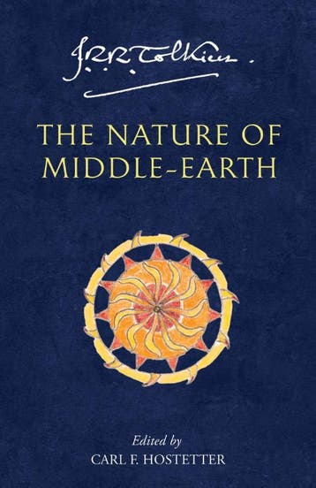 The Nature Of Middle-Earth | J. R. R. Tolkien | Nieuw, Boeken, Ophalen of Verzenden, Nieuw, J. R. R. Tolkien
