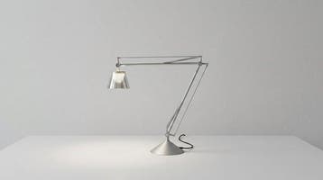 Flos - Philippe Starck - Tafellamp - Archimoon K - Uit
