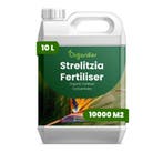 Strelitzia vloeibare meststof - 10 liter, Verzenden, Mest