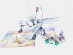Lego Set - Ninjago - Tounament of Elements: 2 sets: 70748, Kinderen en Baby's, Speelgoed | Duplo en Lego, Nieuw