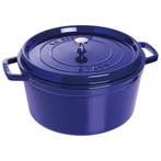 GGM Gastro | STAUB | LA COCOTTE - Kookpot - Ø 300mm - |, Verzenden, Nieuw