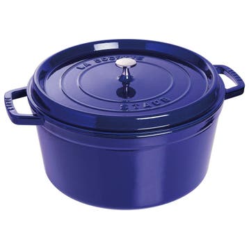 GGM Gastro | STAUB | LA COCOTTE - Kookpot - Ø 300mm - |, Verzenden, Nieuw