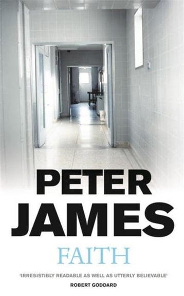 Faith - James, Verzenden, Gelezen