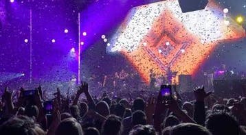 Disney Worlds Collide Concert Tour Tickets | Ziggo Dome Amst, Tickets en Kaartjes