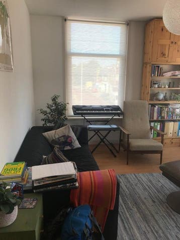 Te huur: Appartement Scheveningsestraat in Noordwijk, Huizen en Kamers, Noordwijk, Appartement, Zuid-Holland