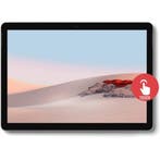 Microsoft Surface Go 1 (Zonder Toetsenbord) - Intel Pentium, Computers en Software, Windows Laptops, 64GB SSD, 7e Generatie, Qwerty