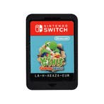 Switch Yoshis Crafted World, Verzenden, Zo goed als nieuw