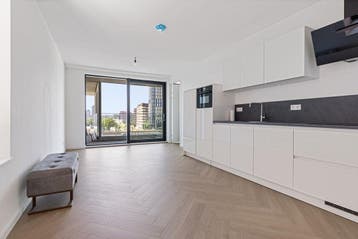 Te huur: Appartement Dijkmeerlaan in Amsterdam, Noord-Holland, Appartement, Amsterdam